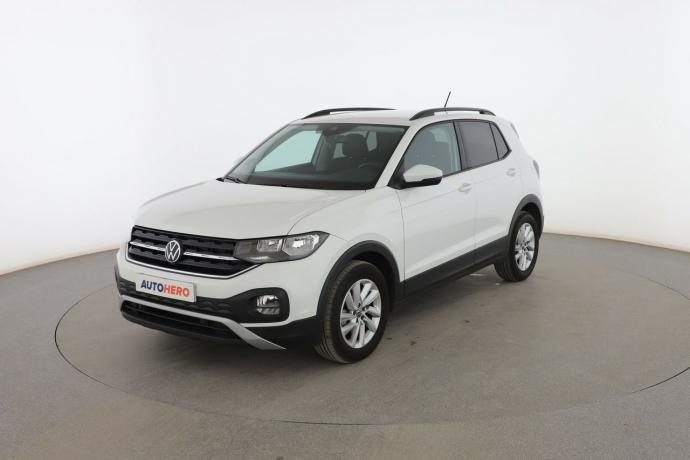 VOLKSWAGEN T-CROSS 1.0 TSI ADVANCE