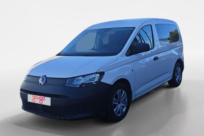 VOLKSWAGEN CADDY COMBI 2.0 TDI 75KW KOMBI 102 4P