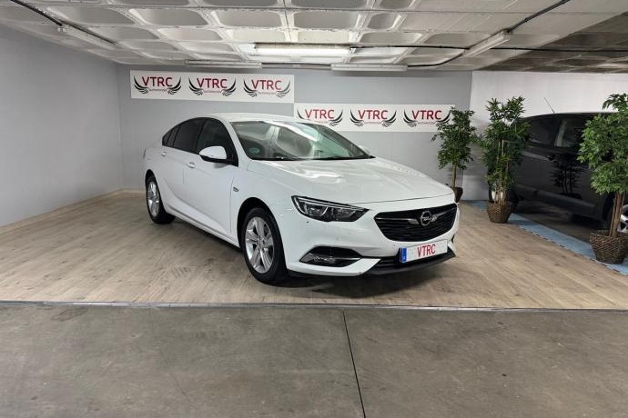 OPEL INSIGNIA 1.6CDTI S&S BUSINESS