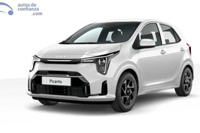KIA PICANTO 1.0 GDI DRIVE