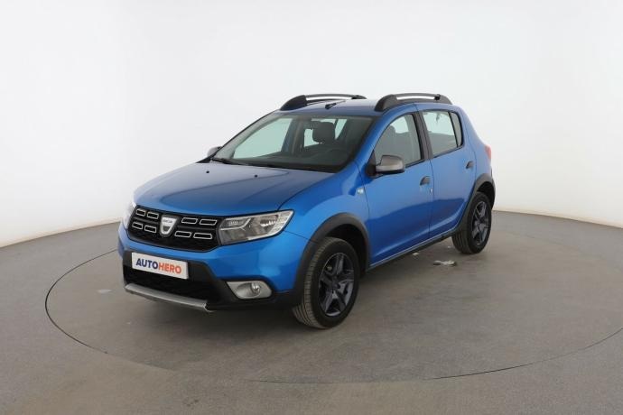 DACIA SANDERO 0.9 TCE SL Trotamundos