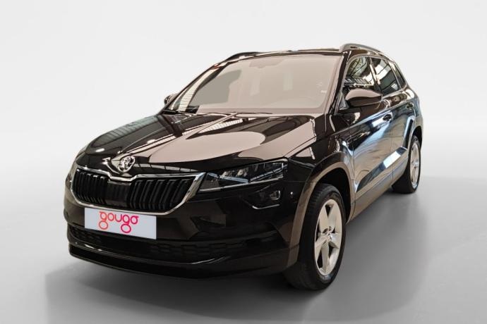 SKODA Karoq TODOTERRENO 1.0 TSI AMBITION 115 5P