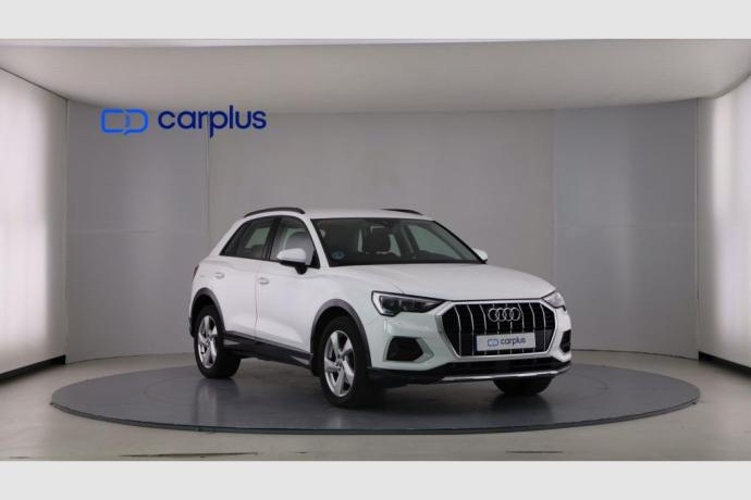 AUDI Q3 35 TFSI 110kW (150CV)