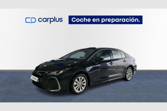 TOYOTA COROLLA SEDAN 1.8 125H ACTIVE TECH E-CVT