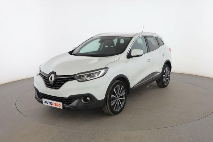 RENAULT KADJAR 1.5 dCi Energy Zen