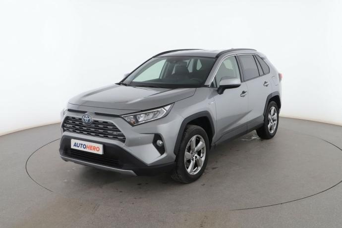TOYOTA RAV-4 2.5 hybrid 4x2 Advance