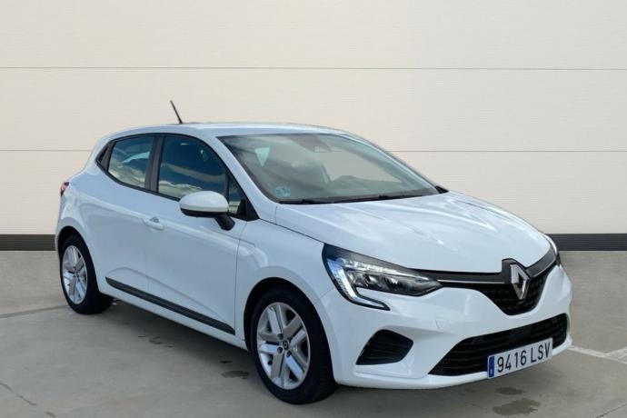 RENAULT CLIO 1.0 TCE 67KW INTENS 90 5P