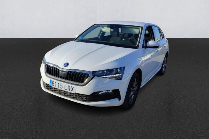 SKODA SCALA 1.0 TSI 81KW (110 CV) Ambition
