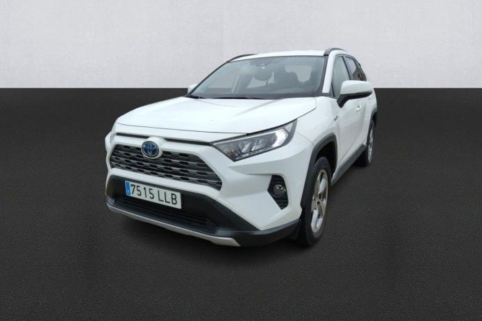 TOYOTA RAV-4 2.5L 220H Advance