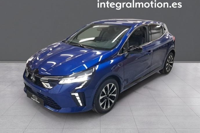 MITSUBISHI COLT 100T Kaiteki