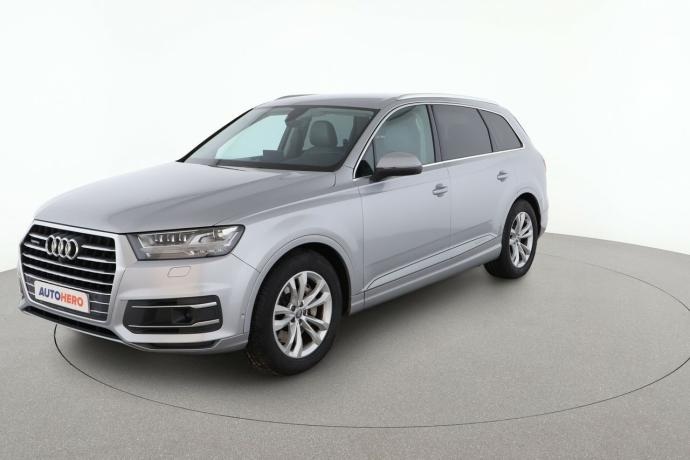 AUDI Q7 3.0 V6 TDI Design quattro