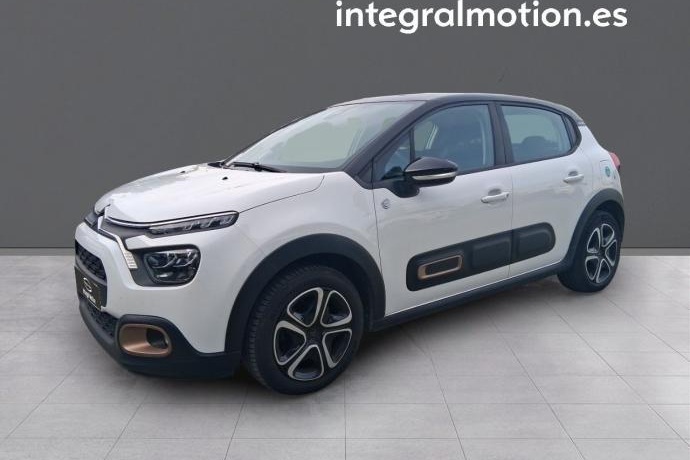 CITROEN C3 BlueHDi 75KW (100CV) S&S C-Series
