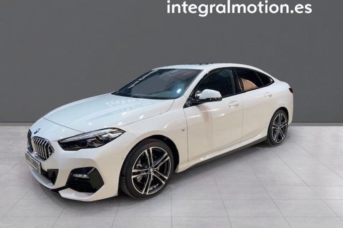 BMW SERIE 2 218dA Gran Coupe