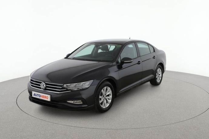 VOLKSWAGEN PASSAT 1.6 TDI