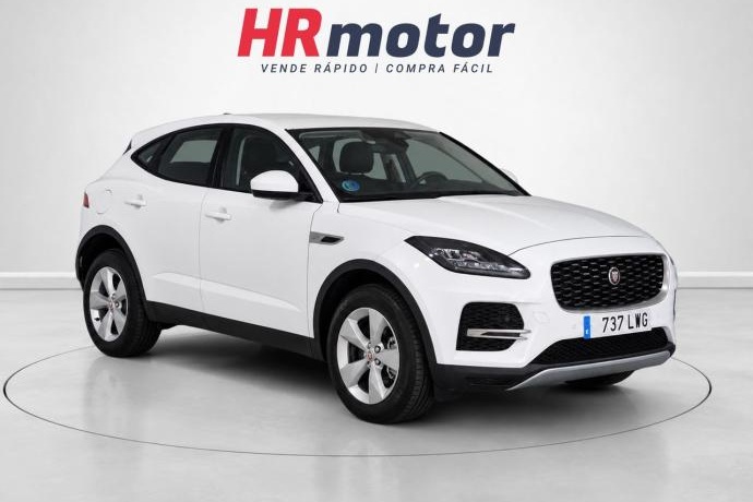 JAGUAR E-PACE 2.0D MHEV S 4WD Auto 120 kW (163 CV)