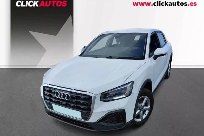 AUDI Q2 1.0 TFSI 115CV 30 Edition