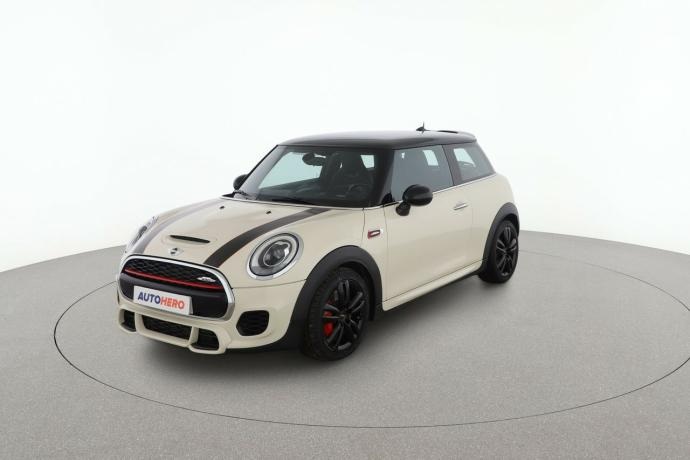 MINI COOPER JOHN COOPER WORKS