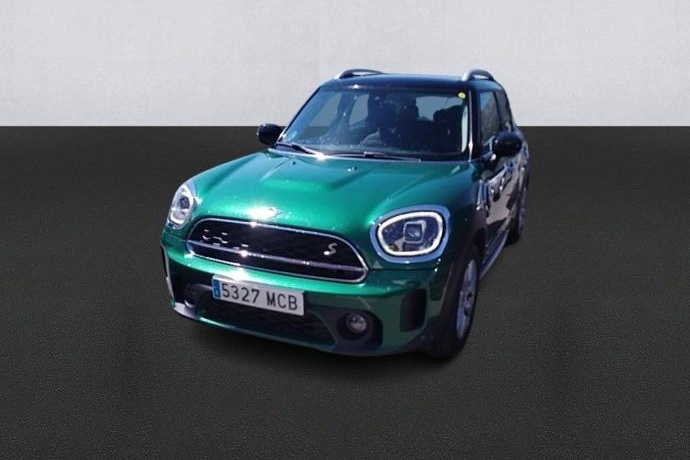 MINI COUNTRYMAN (E) Cooper SE ALL4