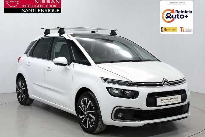 CITROEN C4 PureTech 96KW (130CV) S&S 6v Feel
