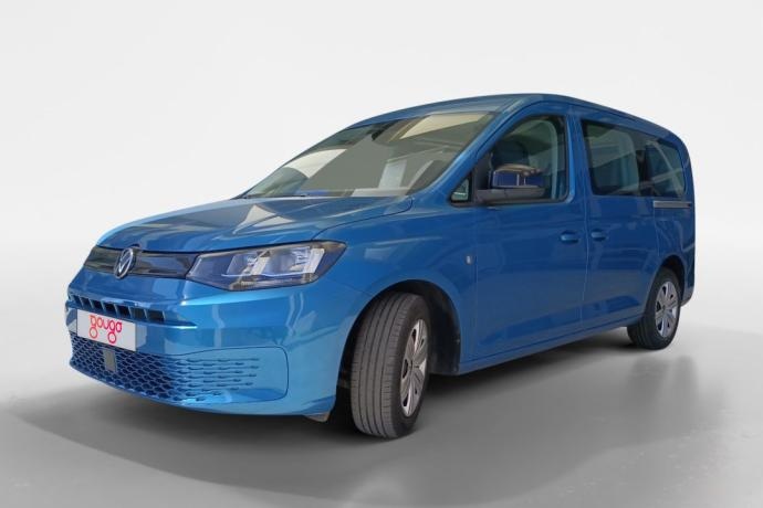 VOLKSWAGEN CADDY MAXI ORIGIN 7-ASIENTOS 2.0 TDI 75 KW (102 CV) 6 VEL. 2.450