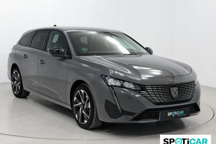 PEUGEOT 308 SW Allure PureTech 130 S&S MAN
