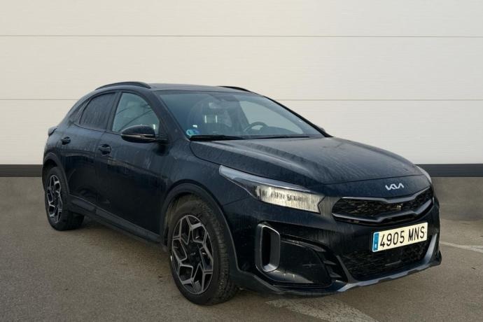 KIA XCEED 1.5 MHEV 118KW GT-LINE DCT 160 5P