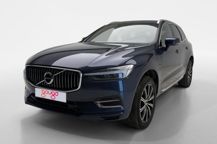 VOLVO XC60 TODOTERRENO 2.0 T6 RECHARGE INSCRIPTION EXP AUTO 340 5P