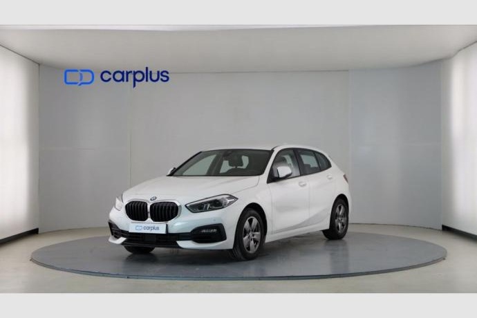 BMW SERIE 1 118i Auto.