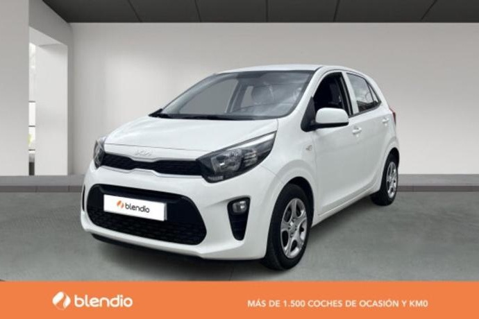 KIA PICANTO 1.0 DPI CONCEPT 67 5P
