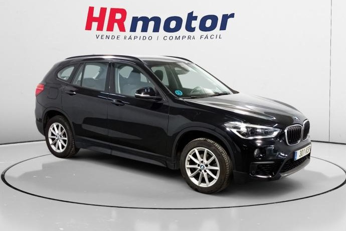 BMW X1 sDrive16d