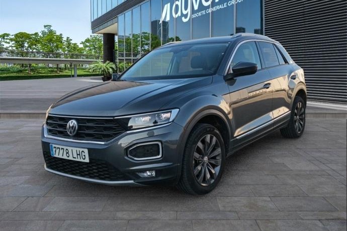 VOLKSWAGEN T-Roc Sport 1.5 TSI 110kW (150CV) DSG