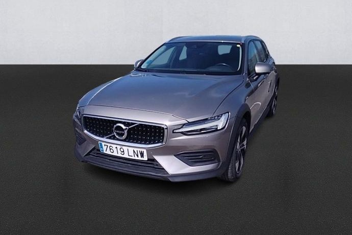 VOLVO V60 2.0 B4 (D) AWD Cross Country AUTO