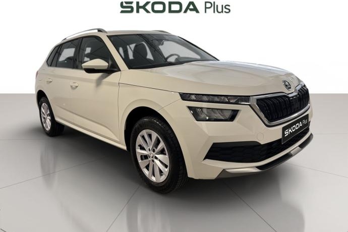 SKODA KAMIQ 1.0 TSI 81kW (110CV) Ambition