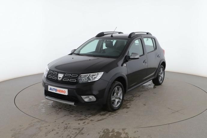 DACIA SANDERO 1.0 TCe Stepway Essential