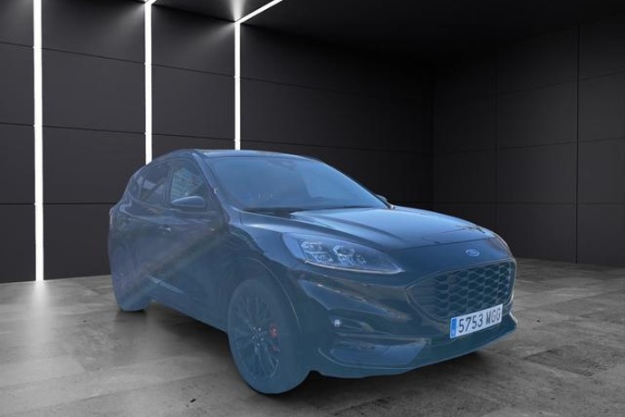 FORD KUGA 2.5 Duratec FHEV ST-Line Auto 140 kW (190 CV)