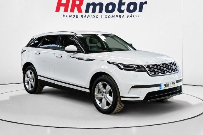 LAND-ROVER RANGE ROVER VELAR 2.0D I4 MHEV S 4WD Auto 150 kW (204 CV)