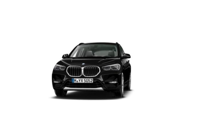 BMW X1 sDrive18d 110 kW (150 CV)