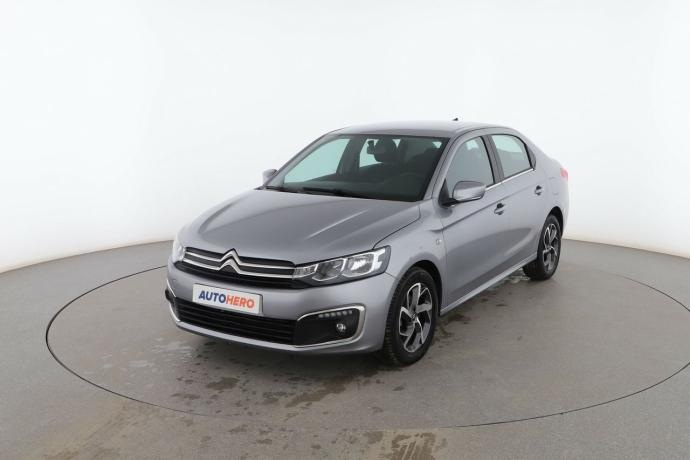 CITROEN C-ELYSEE 1.5 Blue-HDi Shine
