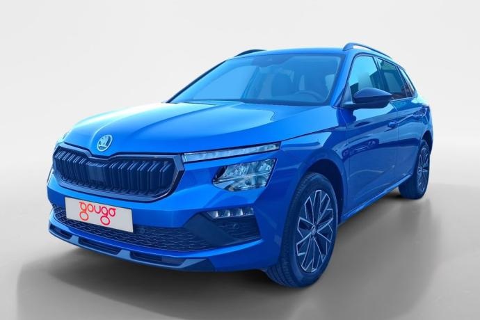 SKODA KAMIQ SELECTION 1,0 TSI 85 KW (115 CV) MANUAL 6 VEL.