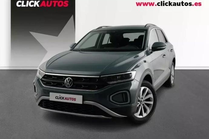 VOLKSWAGEN T-Roc 1.0 TSI 115CV Life