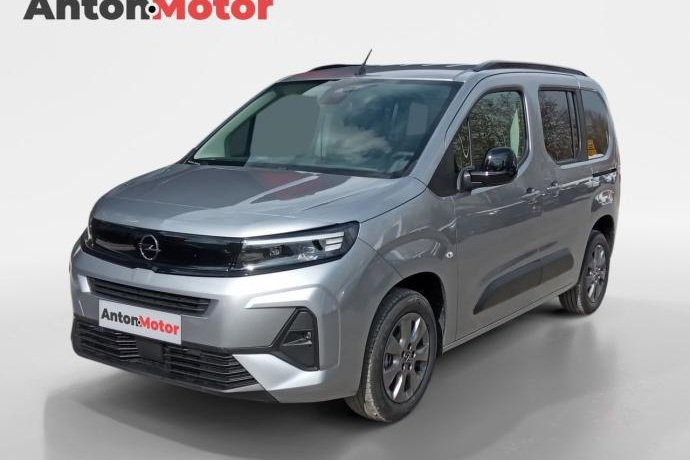 OPEL COMBO 100 Cv 1.5 Td S/S MT6 €6.4