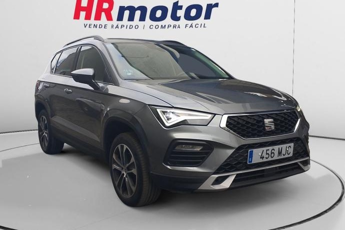 SEAT ATECA Style XL