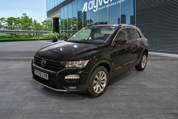 VOLKSWAGEN T-Roc Advance 1.5 TSI 110kW (150CV) DSG