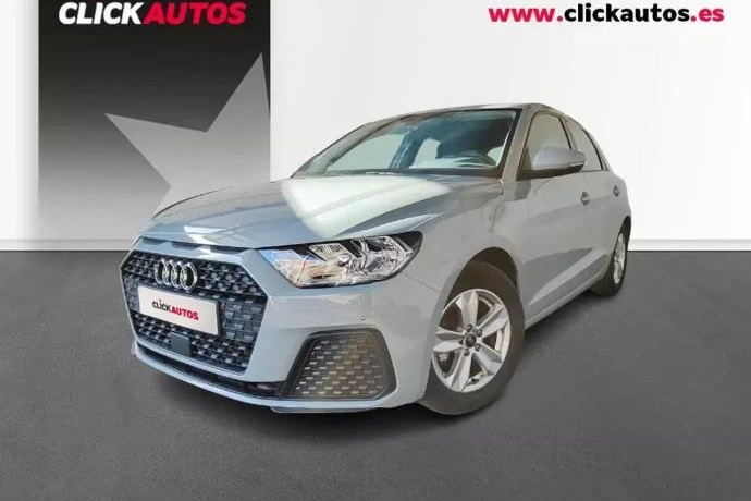 AUDI A1 1.0 TFSI 95CV 25 Edition Stronic