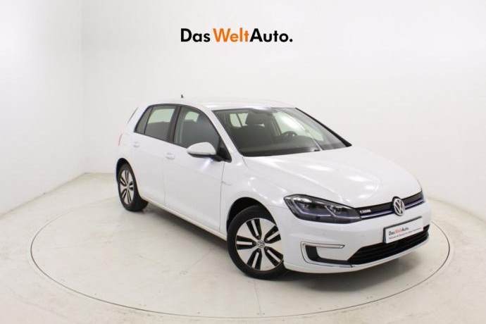 VOLKSWAGEN GOLF e-Golf ePower 100 kW (136CV)