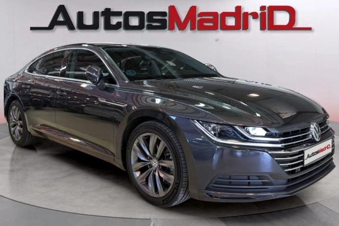 VOLKSWAGEN ARTEON 2.0 TDI 110kW (150CV) DSG