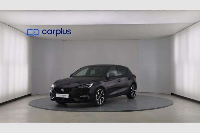 SEAT LEON 2.0 TDI 110kW DSG-7 S&S FR Launch P L