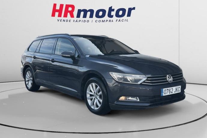 VOLKSWAGEN PASSAT Edition BMT