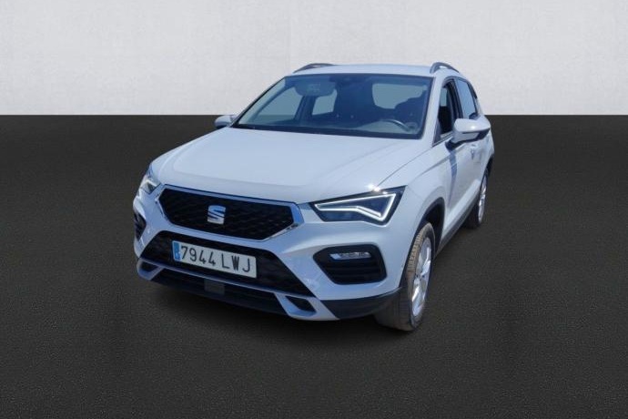 SEAT ATECA 2.0 TDI 85kW (115CV) S&S Style Go "M"