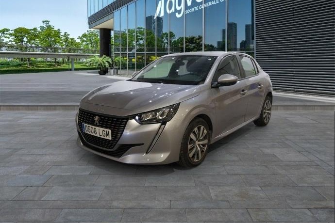 PEUGEOT 208 BlueHDi 73kW (100CV) Active